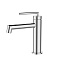 Смеситель для раковины BelBagno Acqua ACQUA-LVM-CRM хром - фото 1