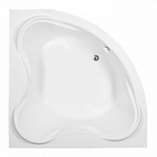 Акриловая ванна Aquanet Arona 00176818 150х150 Акриловая ванна Aquanet Arona 00176818 150х150
