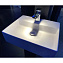 Раковина Villeroy & Boch Memento 4A076001 60 белая - фото 3
