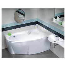 Панель Ravak Asymmetric CZ47100000 160 R для ванны