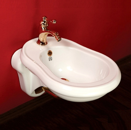 Биде подвесное Migliore Bella 20595