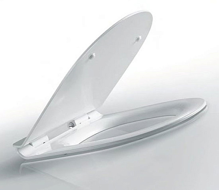 Крышка-сиденье для унитаза BelBagno Sfera-T BB502BSC