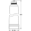 Фильтр Grohe Blue 40412001 - фото 2