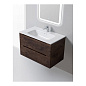 Тумба под раковину BelBagno Etna ETNA-900-2C-SO-RW-P 90 Rovere Moro