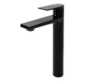 Смеситель WasserKRAFT Glan 6603H для раковины, черный