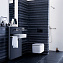 Кнопка смыва Geberit Sigma 80 116.090.SG.1 черная - фото 2