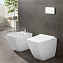 Кнопка смыва Villeroy & Boch ViConnect 92249068 белый - фото 3