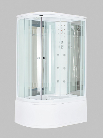 Душевая кабина Niagara NG-710-01RN 120х80 R см 
