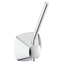 Держатель запасных рулонов Keuco City.2 02763010000 хром