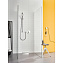 Смеситель Kludi Pure&Easy 376550565 для душа (внешняя часть), хром - фото 3