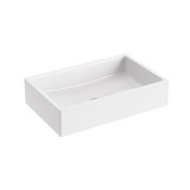 Раковина Ravak Formy 01 XJL01250000  500   