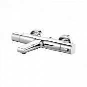 Смеситель IDDIS Uniterm UNISB02i74WA для ванны с душем, хром