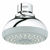 Верхний душ Grohe Tempesta 26050001 хром Верхний душ Grohe Tempesta 26050001 хром