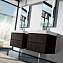 Зеркало Berloni Bagno SQ411DX 50 с подсветкой R - фото 2