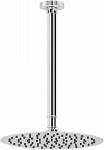 Верхний душ Cezares CZR-B-TDDR-30/30-01 хром