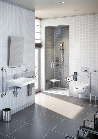 Чаша для унитаза подвесного VitrA Conforma 5810B003-6234