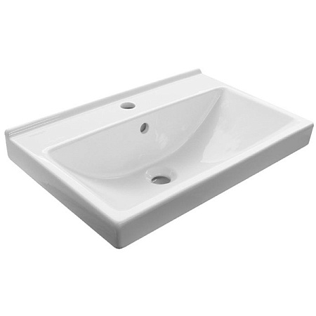 Мебель для ванной Aqwella Urban URB0108DB 80 дуб балтийский
