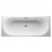 Ванна стальная Bette Starlet 1830-000 PLUS 190x90 см