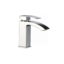 Смеситель ALMAes Luara TVZ-0903 для раковины, хром