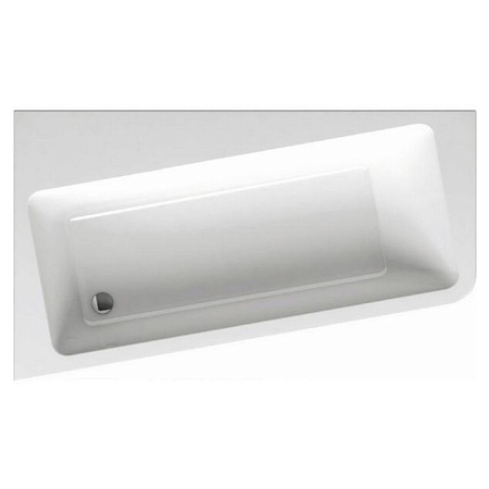 Ванна акриловая Ravak 10° C811000000 170x100 L