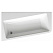 Ванна акриловая Ravak 10° C811000000 170x100 L