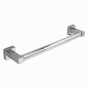 Полотенцедержатель WasserKRAFT Lippe K-6591 для бумажных полотенец, хром