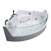 Акриловая ванна Grossman GR-15015 150х150 Акриловая ванна Grossman GR-15015 150х150