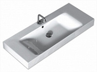 Раковина Kerasan Cento 355001*1 100 белый