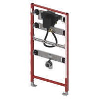 Система инсталляции для писсуара Tece TECEprofil 9320013