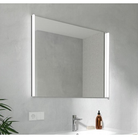 Зеркало Berloni Bagno SBD0700M 70 с LED-подсветкой