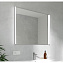 Зеркало Berloni Bagno SBD0700M 70 с LED-подсветкой - фото 2