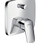 Смеситель Hansgrohe Logis 71405000 для ванны с душем, хром - фото 1