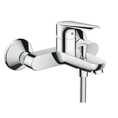 Смеситель Hansgrohe Logis E 71403000 для ванны