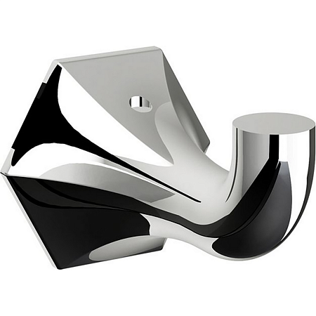 Крючок Cisal Cherie CE09071021 хром