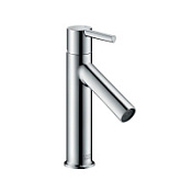 Смеситель Axor Starck 10001000 для раковины, хром Смеситель Axor Starck 10001000 для раковины, хром