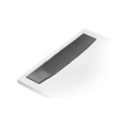 Крышка слива для поддона Jacob Delafon  Flight Neus E62C90-M53  90 антрацит