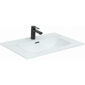 Раковина Aquanet Flat 00254363 60 белый Раковина Aquanet Flat 00254363 60 белый