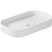 Раковина Galassia SmartB 7407 белый