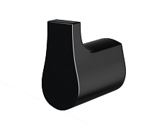 Крючок WasserKRAFT Glan K-5123 черный