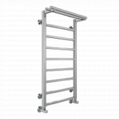 Полотенцесушитель водяной Terminus Контур с/п П9 500х1000 хром