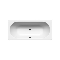 Ванна стальная Kaldewei Classic Duo 114 190x90 см