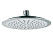 Верхний душ Lemark Poseidon LM8033C хром