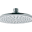 Верхний душ Lemark Poseidon LM8033C хром - фото 1