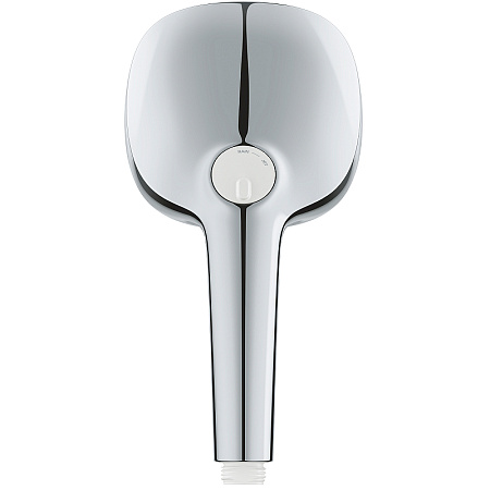 Душевая лейка Grohe Tempesta Cube 110 26746003 хром