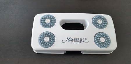 Душевая кабина Niagara NG-910-01L 120х82 L см 