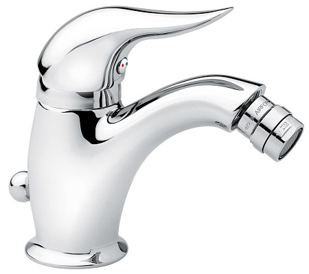 Смеситель Emmevi Duka 44004CR для биде, хром