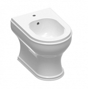 Биде напольное Azzurra Charme CHA500 bi*1 Биде напольное Azzurra Charme CHA500 bi*1
