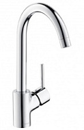 Смеситель Hansgrohe Talis S2 14870000 для кухонной мойки