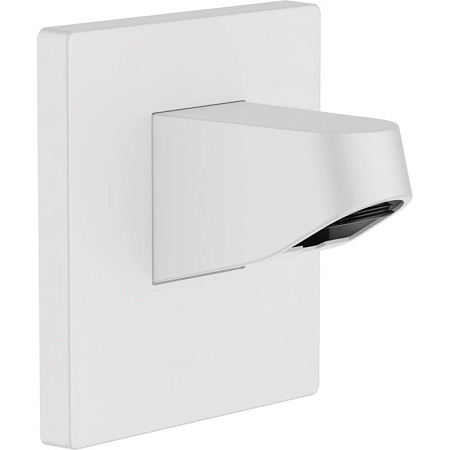 Кронштейн для верхнего душа Hansgrohe Pulsify 24139700 белый матовый