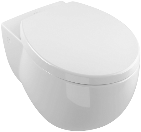 Чаша для унитаза подвесного Villeroy & Boch Aveo 661210R2